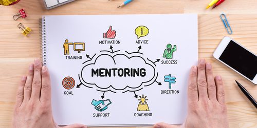 Learn 5 Reasons Why You Need To Have A Business Mentor - The Changemaker